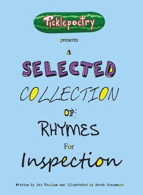 Picture of A Selected Collection of Rhymes for Inspection