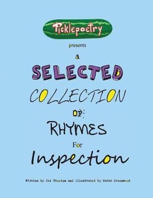 Picture of A Selected Collection of Rhymes for Inspection