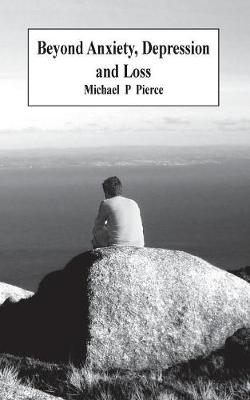Picture of Beyond Anxiety Depression and Loss