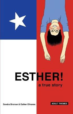 Picture of Esther! : a true story