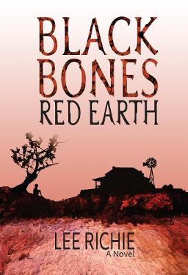 Picture of Black Bones, Red Earth