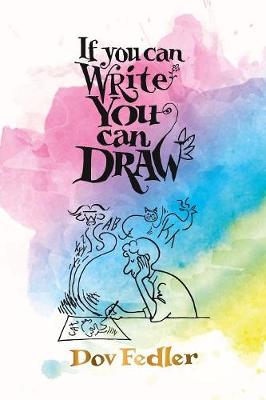 Picture of If you can write you can draw