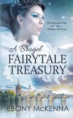Picture of A Brugel Fairytale Treasury : far-fetched fables