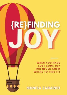 Picture of {Re}Finding Joy