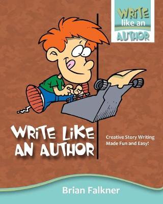 Picture of Write Like an Author