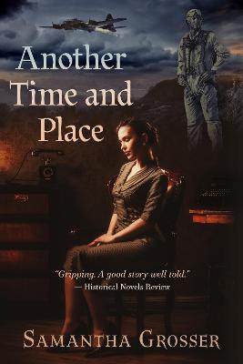 Picture of Another Time and Place : Large Print Edition