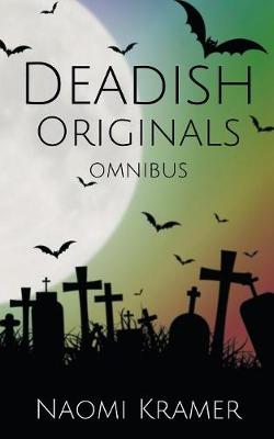 Picture of Deadish Originals Omnibus : Deadish books 1-5