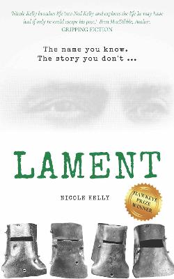 Picture of Lament : The name you know. The story you don't.