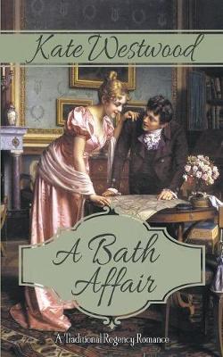 Picture of A Bath Affair