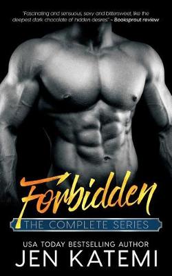 Picture of Forbidden : The Complete Series