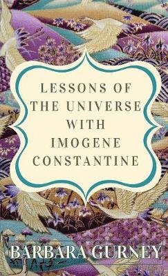 Picture of Lessons From the Universe with Imogene Constantine