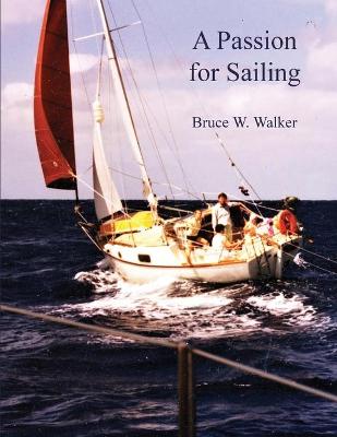 Picture of A Passion for Sailing