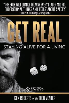 Picture of Get Real : Staying Alive For A Living