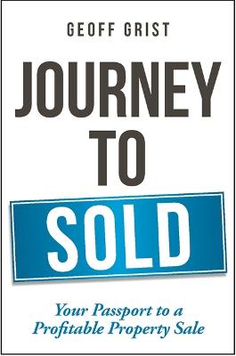 Picture of Journey to Sold