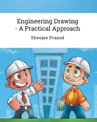 Picture of Engineering Drawing - A Practical Approach