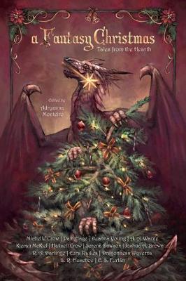 Picture of A Fantasy Christmas : Tales From the Hearth