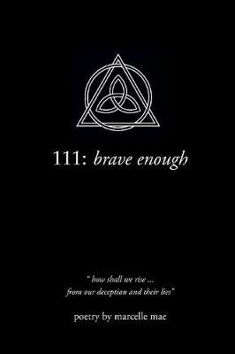 Picture of 111 : brave enough