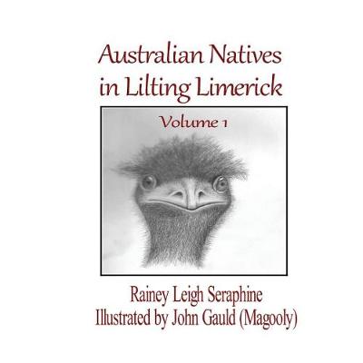 Picture of Australian Natives in Lilting Limerick