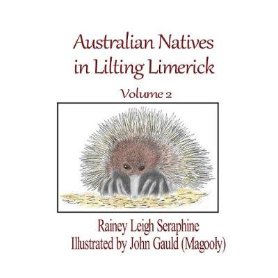 Picture of Australian Natives in Lilting Limerick Volume 2