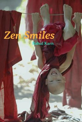 Picture of Zen Smiles : A Collection of 50 Humorous Zen Stories