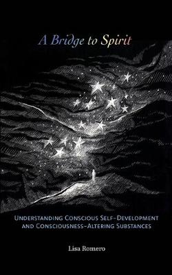 Picture of A Bridge to Spirit : Understanding Conscious Self-Development and Consciousness-Altering Substances
