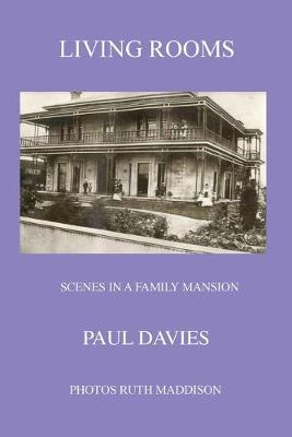Picture of Living Rooms : Scenes in a Family Mansion