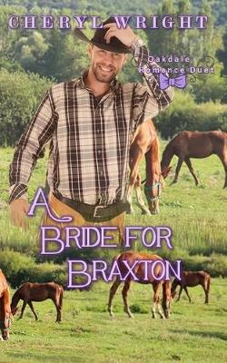 Picture of A Bride for Braxton