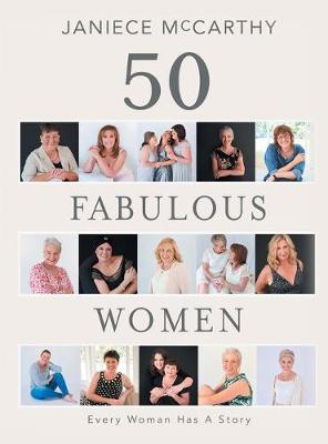 Picture of 50 Fabulous Women : Every Woman Has A Story