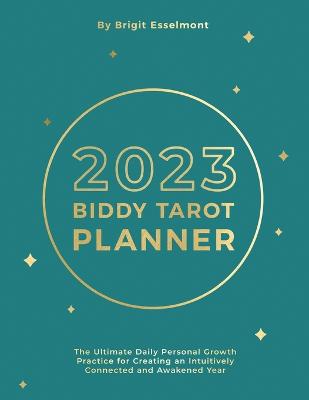 Picture of 2023 Biddy Tarot Planner