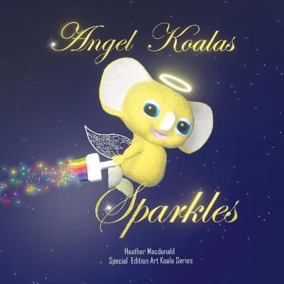 Picture of Angel Koalas Sparkles - Special Edition