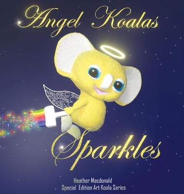 Picture of Angel Koalas Sparkles - Special Edition