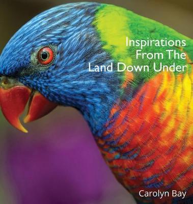 Picture of Inspirations From The Land Down Under : A Gift Book of Nature and Quotes