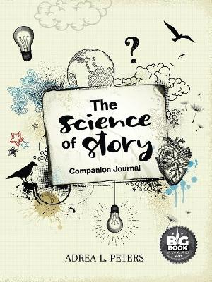 Picture of The Science of Story Journal