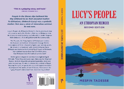 Picture of Lucy's People : An Ethiopian Memoir