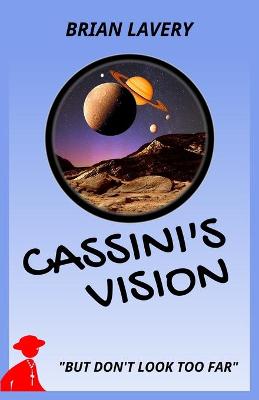 Picture of Cassini's Vision