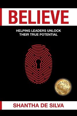 Picture of Believe : Unlock Your True Potential