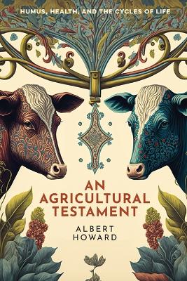 Picture of An Agricultural Testament