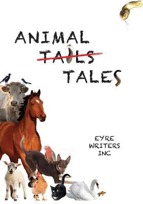 Picture of Animal Tales