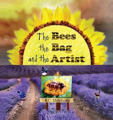 Picture of The Bees, the Bag, and the Artist