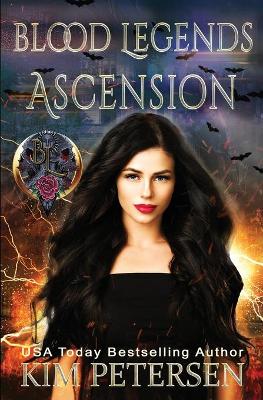 Picture of Ascension : Blood Legends