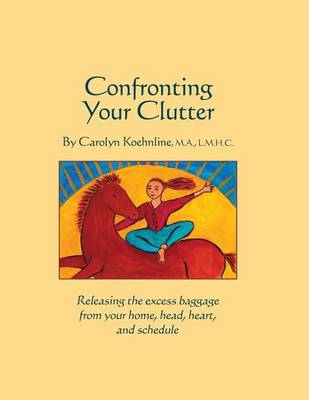 Picture of Confronting Your Clutter