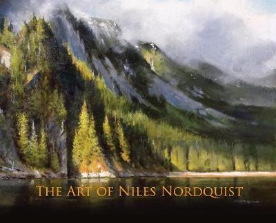 Picture of The Art of Niles Nordquist