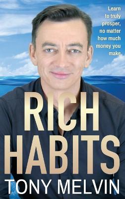 Picture of Rich Habits - Hardcover
