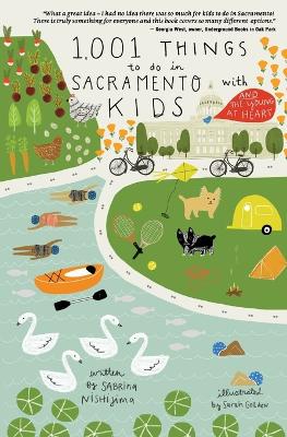 Picture of 1,001 Things To Do In Sacramento With Kids (& The Young At Heart)