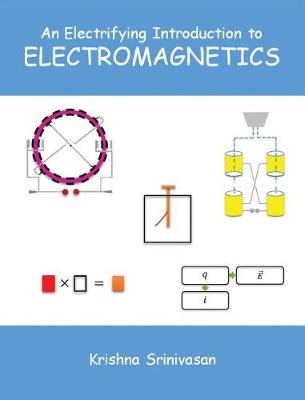 Picture of An Electrifying Introduction to Electromagnetics