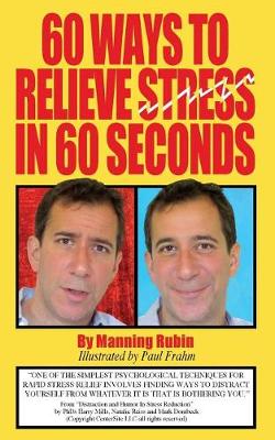 Picture of 60 Ways To Relieve Stress in 60 Seconds