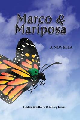 Picture of Marco and Mariposa : A Novella