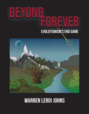 Picture of Beyond Forever : Evolution's End Game