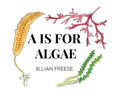 Picture of A is for Algae