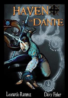 Picture of Haven of Dante : A Graphic Novel